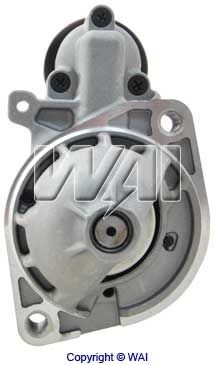 Burro de arranque  VAG 4280004600 precio, desde 83,75 EUR