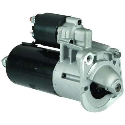 Comprar MQS680 Magneti Marelli Motores de arranque