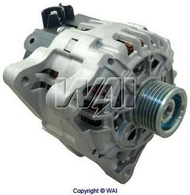 21493N WAI Alternador de coche