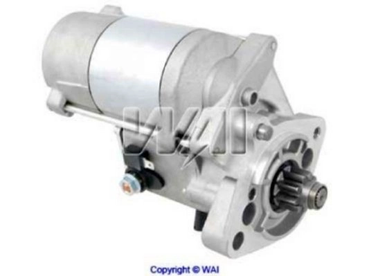 Arranque motores para Land Rover Freelander I L314