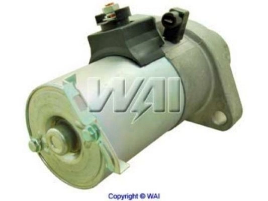 17870N WAI Arranque motores