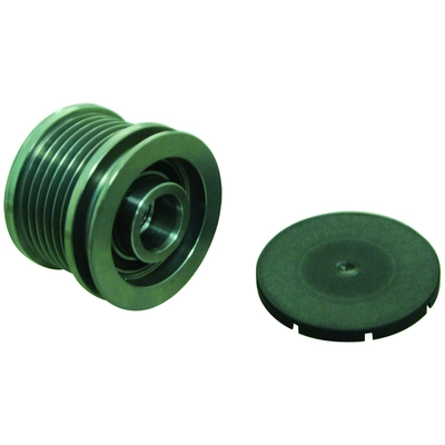 Comprar Polea alternador Audi A3  8VS, 8VM