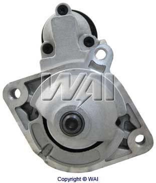  Motor de arranque BMW 3 