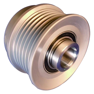 Polea de alternador Toyota Corolla 