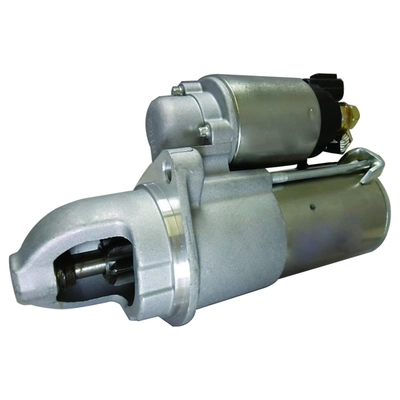 Comprar 8000169 Delco Remy Motores de arranque
