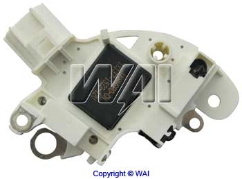 IX137 WAI