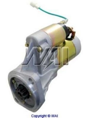 31230N WAI Arranque motores