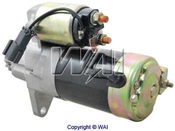 Motor de arranque WAI 17479N