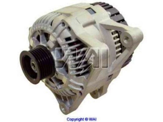 Alternador de coche para Citroen Xsara  N0