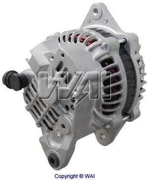 Alternador del motor WAI 11058N precio, desde 105,13 EUR