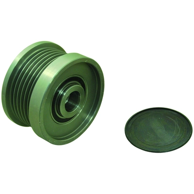  Polea alternador Hyundai Accent 2