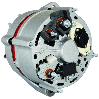 Generador Audi 80 B1