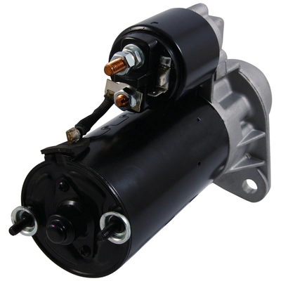 Burro de arranque  Volkswagen Transporter T3 furgoneta (24, 25, 251) (1979 - 1992) precio, desde 124,64 EUR