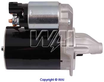 Arranque motores para Hyundai Tucson III TL