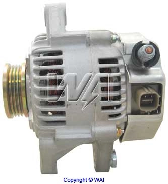 Comprar 11203N WAI Dynamo