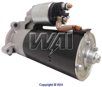 30268N WAI