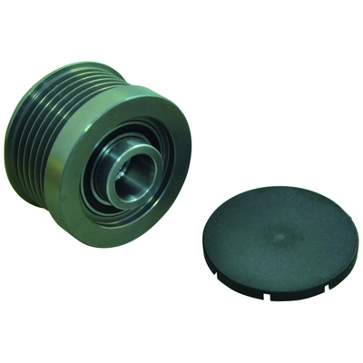  Polea alternador Renault Megane 2