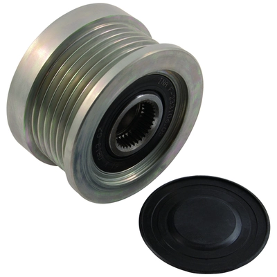 Comprar Polea alternador Hyundai Accent II LC
