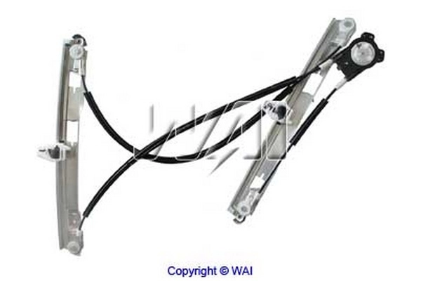 WPR2114L WAI