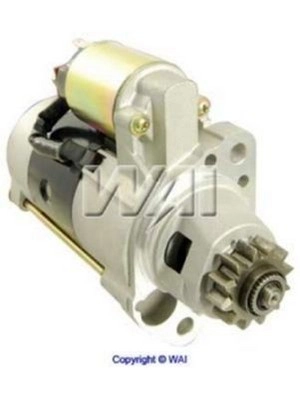 Arranque motores para Nissan X-Trail  T30