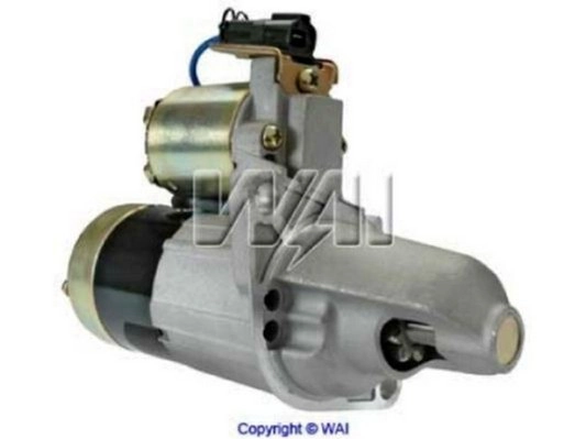 Arranque motores para Nissan Micra  K10