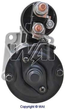 1638123280 Peugeot/Citroen Arranque motores