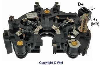 IBR852 WAI