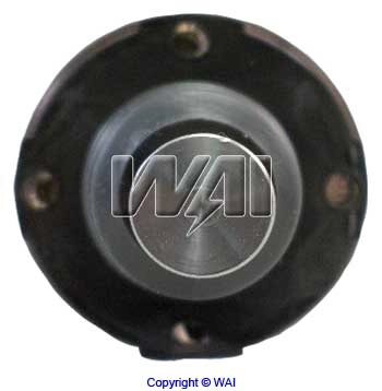 Interruptor solenoide Mazda 323 III
