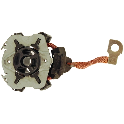 699167 WAI Soporte de cepillo de motor de arranque 