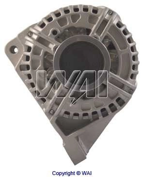 Alternador del motor VAG 0124525060 precio, desde 66,79 EUR