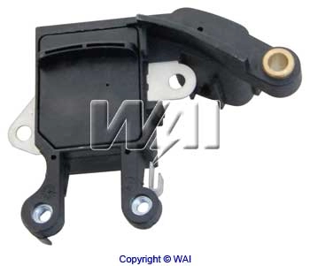 Regulador alternador para Land Rover Range Rover SPORT I L320