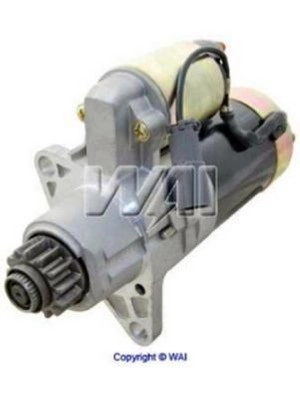 Motor de arranque 17479N WAI