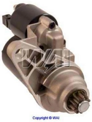 Comprar Motor de arranque Rover 25  RF