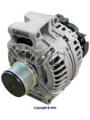 Alternador 986045380 Bosch