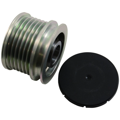 Rueda libre alternador  para Audi Q5  8RB