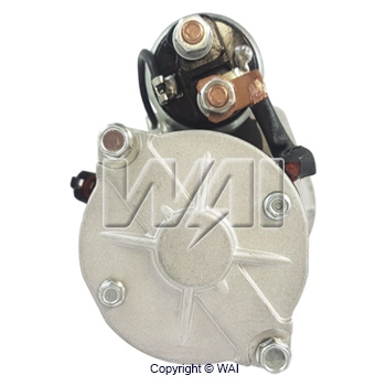 Comprar Motor de arranque Nissan Patrol  Y61