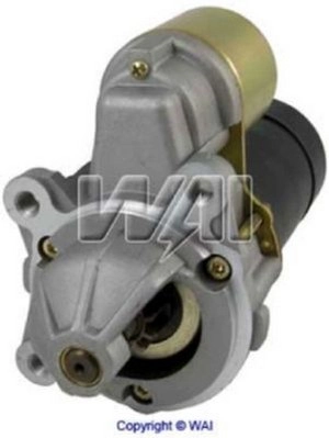 30756N WAI Arranque motores