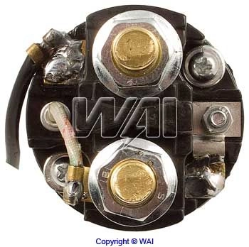 Interruptor magnético estárter WAI 668398 precio, desde 77,36 EUR