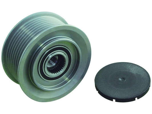 Rueda libre alternador  para Mercedes Benz Truck TRUCK ATEGO II 