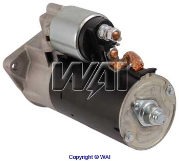 33122N WAI