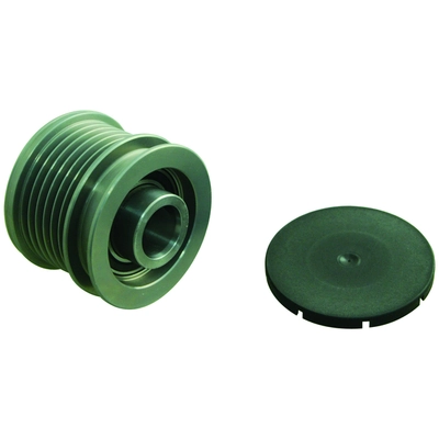  Polea alternador Mercedes E 
