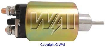 Comprar Solenoide de arranque Mazda 323 III BF