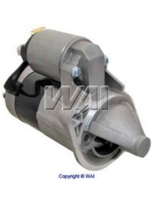  Motor de arranque Mitsubishi Lancer 9