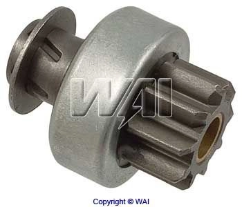 548232 WAI Bendix motor de arranque