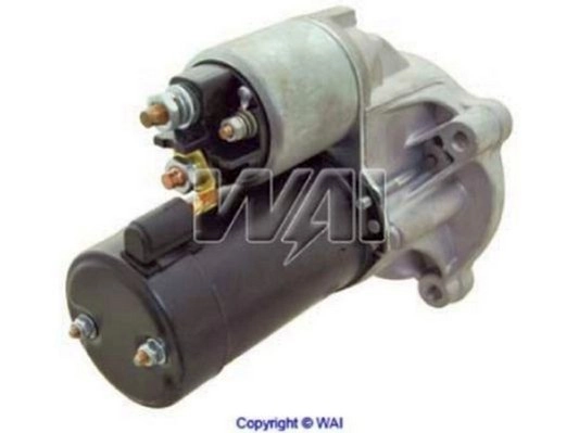 Arranque motores para Fiat Tipo  160