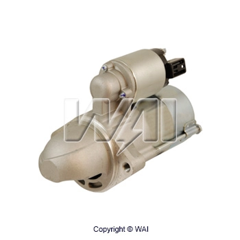 Arranque motores para Hyundai Tucson II TM