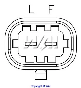  Regulador Opel Insignia 