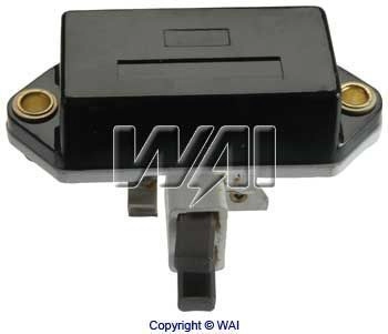 IB371 WAI