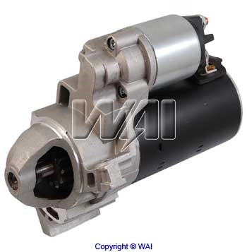 Arranque motores para BMW 1  E81