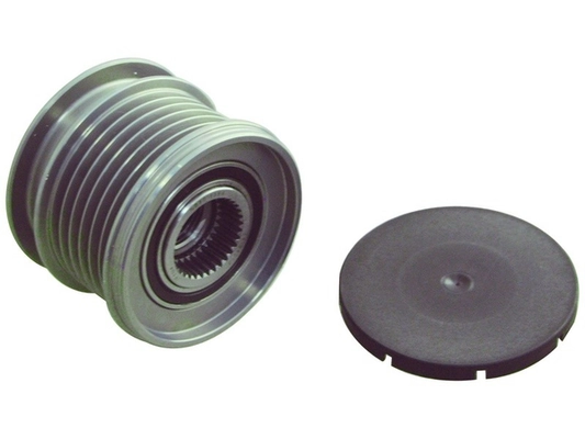 Rueda libre alternador  para Mercedes E  W212
